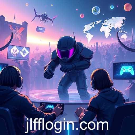 The Evolution of Online Gaming in 2025