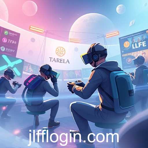 Gaming Evolution in the Digital Age