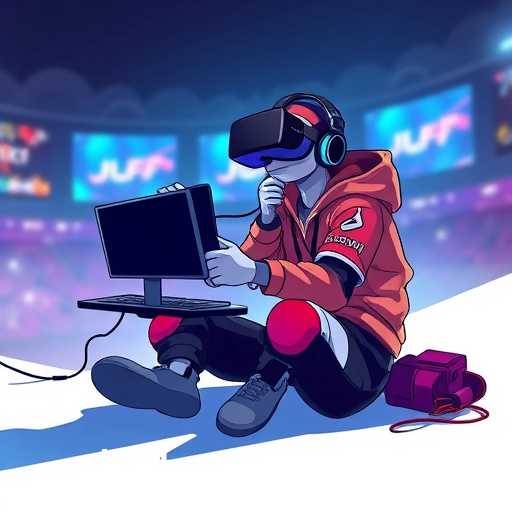 Gaming Evolutions: The Rise of JLFF.com