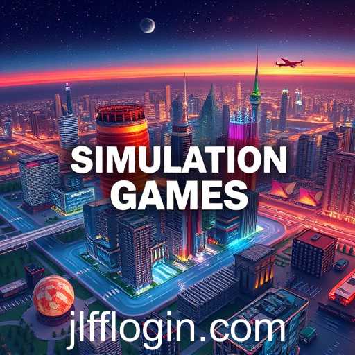 The Rise of jlff.com: A Gaming Revolution