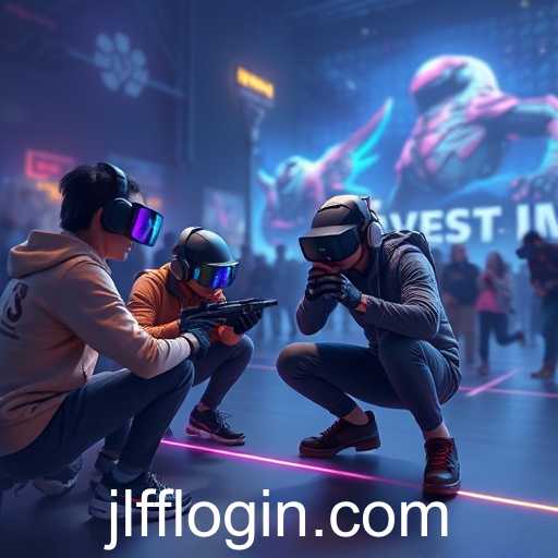 Gaming Trends and Developments