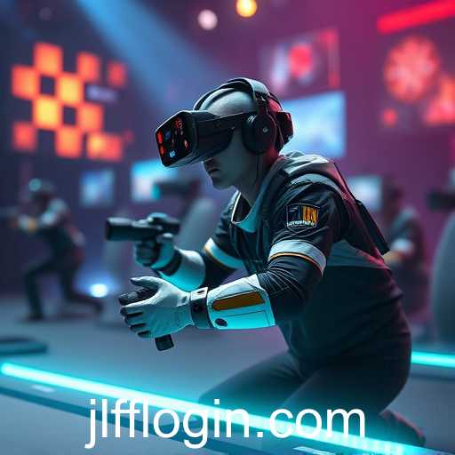 Gaming Trends on jlff.com: A 2025 Perspective