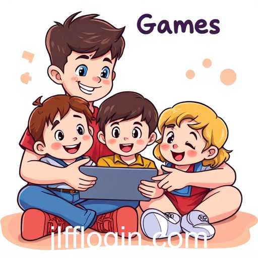 JLFF Gaming: A New Era in Online Entertainment