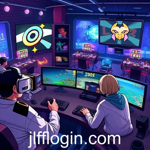 The Rise of Online Gaming in 2025