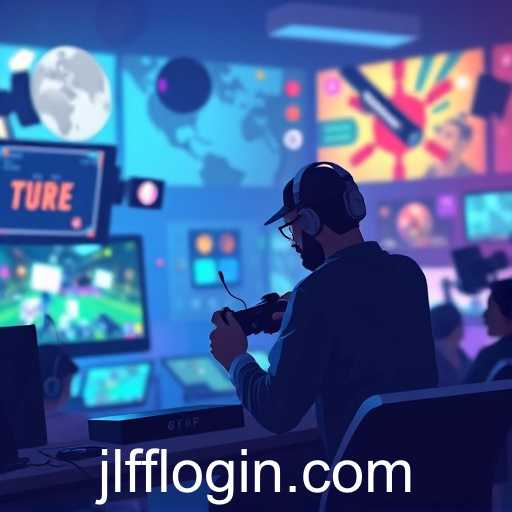 Exploring the Surge of Online Gaming in 2025