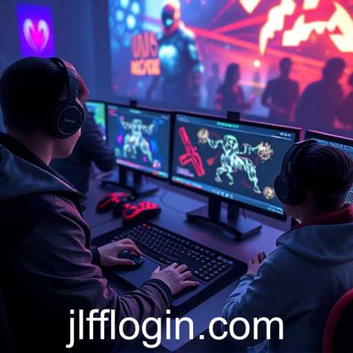 The Rise and Reach of JLFF Gaming