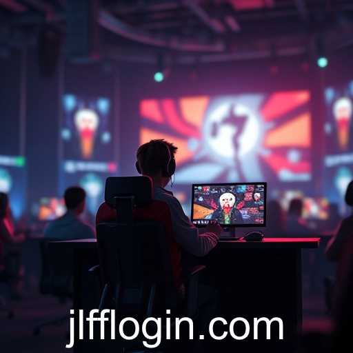 The Rise of JLFF: Transforming Online Gaming Communities