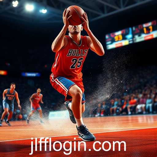 The Rise of JLFF: A New Era in Online Gaming