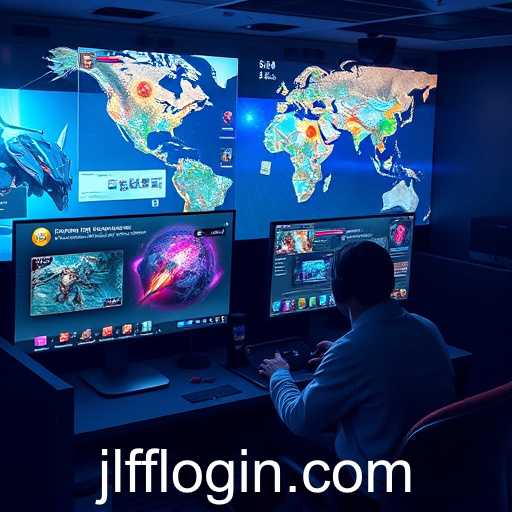 The Rise of Online Gaming in a Digital Year