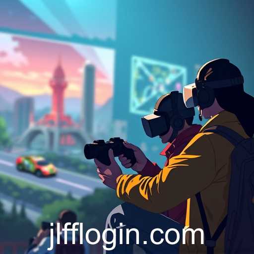 Exploring the Rise of Online Gaming in 2025