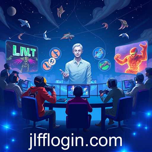 The Rise of Online Gaming Communities