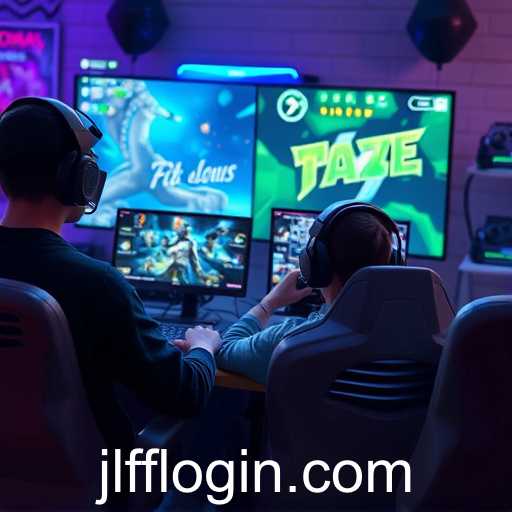 The Rise of Online Gaming in a Globalized Era