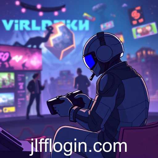 The Rising Influence of Online Game Platforms