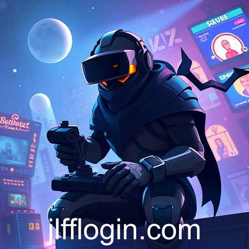 Rising Trends in Online Gaming and jlff.com